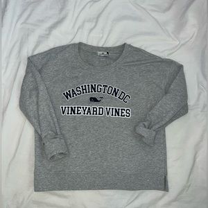Vineyard Vines Crewneck